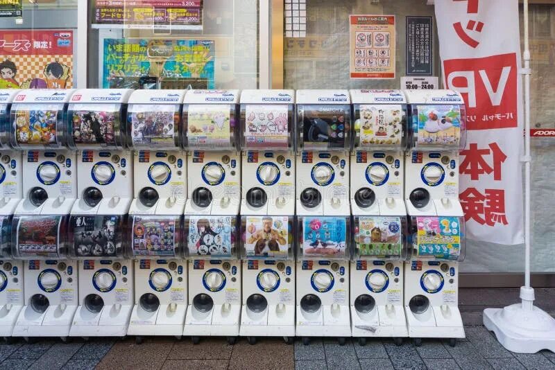 C a japan