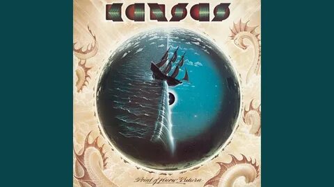 Kansas dust in the wind