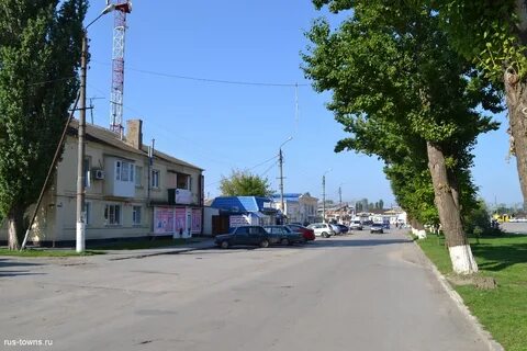 Миллерово ул ростовская