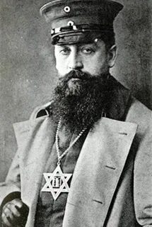 Прадед еврей