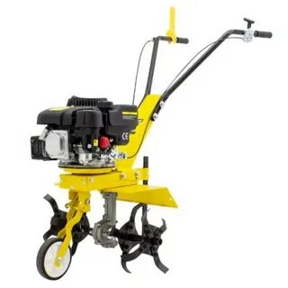 Культиватор huter gmc 5.0