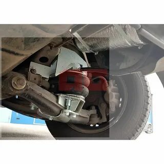 Задняя пневмоподвеска газель некст