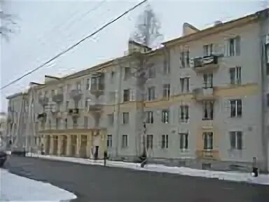 Улица пограничная 5