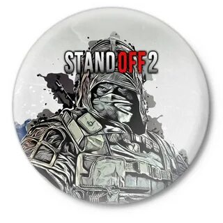 Standoff картинки на торт