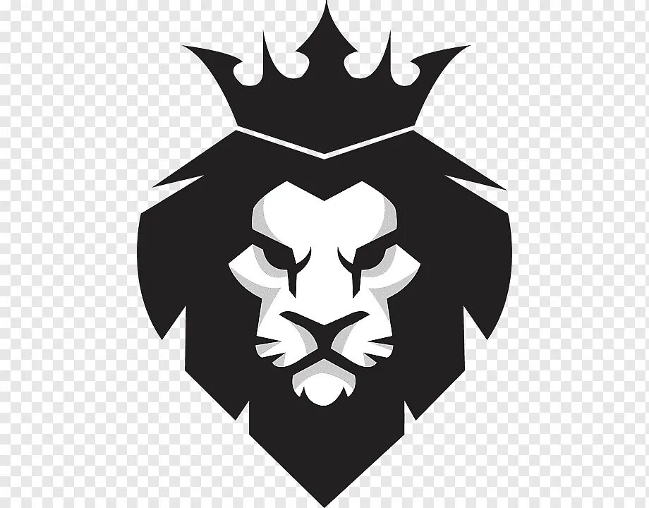 Клан льва. Голова льва. Логотип голова льва. Аватар лев. Фон для логотипа клана.