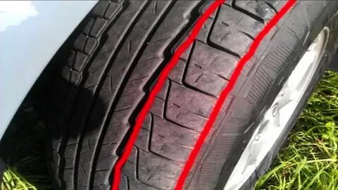 Жрет внутреннюю сторону