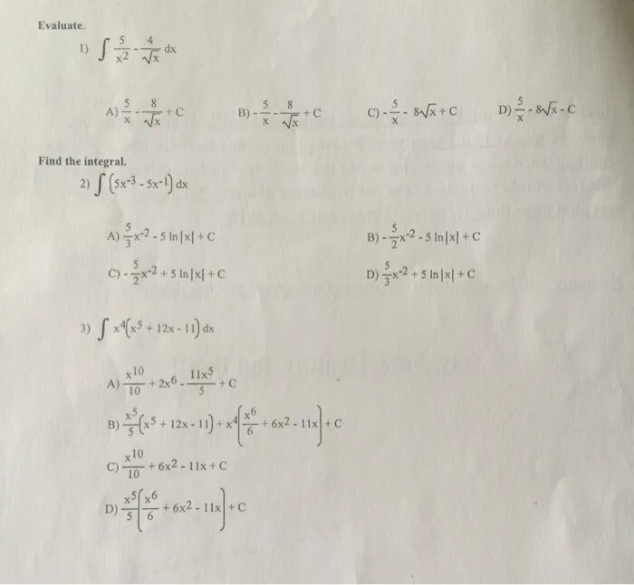 Корень x 3 5 7x. (5x-4)^2+3(5x-4) интеграл. Интеграл x^4 DX / 2x^5 + 1. Интеграл x^2 корень(1-x^2 ). Интеграл 2x+2/ корень x^2+2x+5.