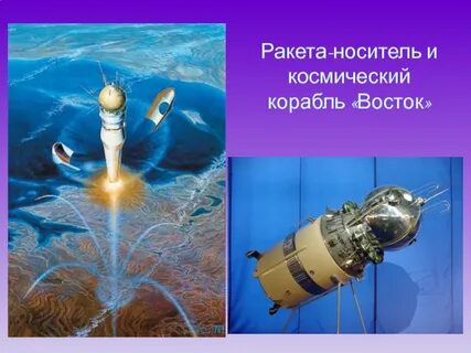 Скорость восток 1