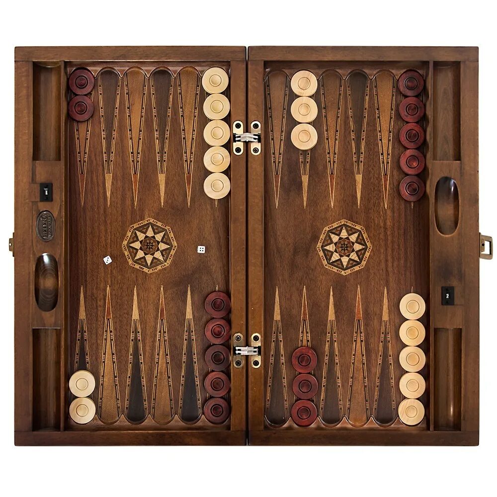 Backgammon