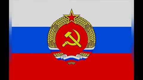Russian soviet