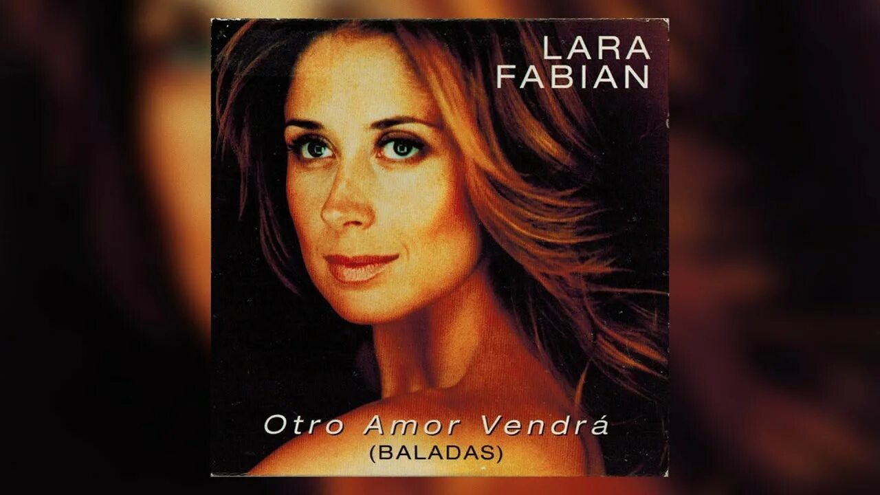 Lara fabian meu grande. Cd lara fabian.