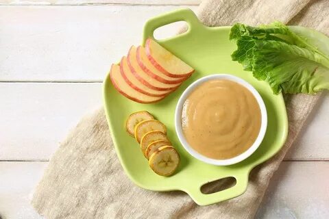 Baby food