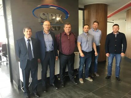 Новости про компании