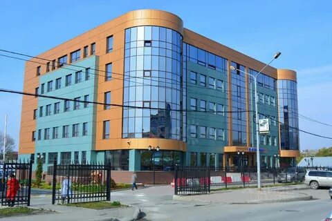 Офис южно сахалинск