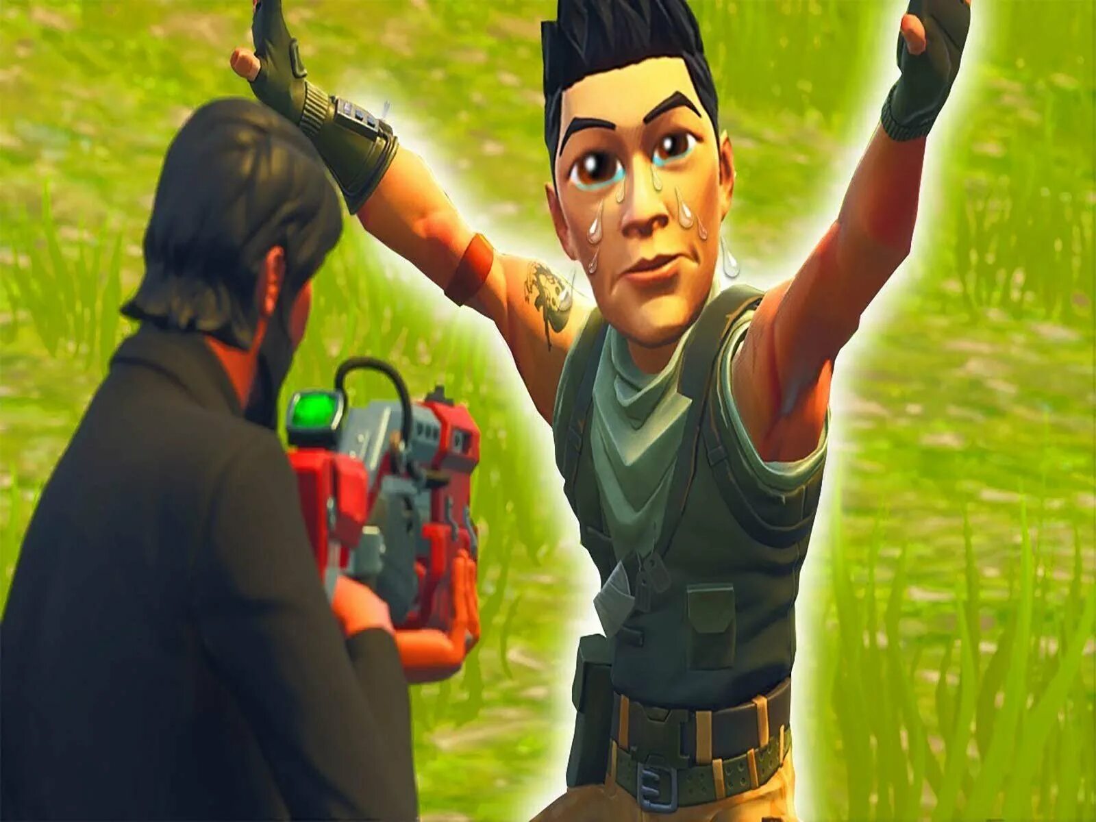 Шейди фортнайт. Fortnite Шан чи. Коул Fortnite. Дэрил ФОРТНАЙТ. БАБИДЖОН ФОРТНАЙТ.