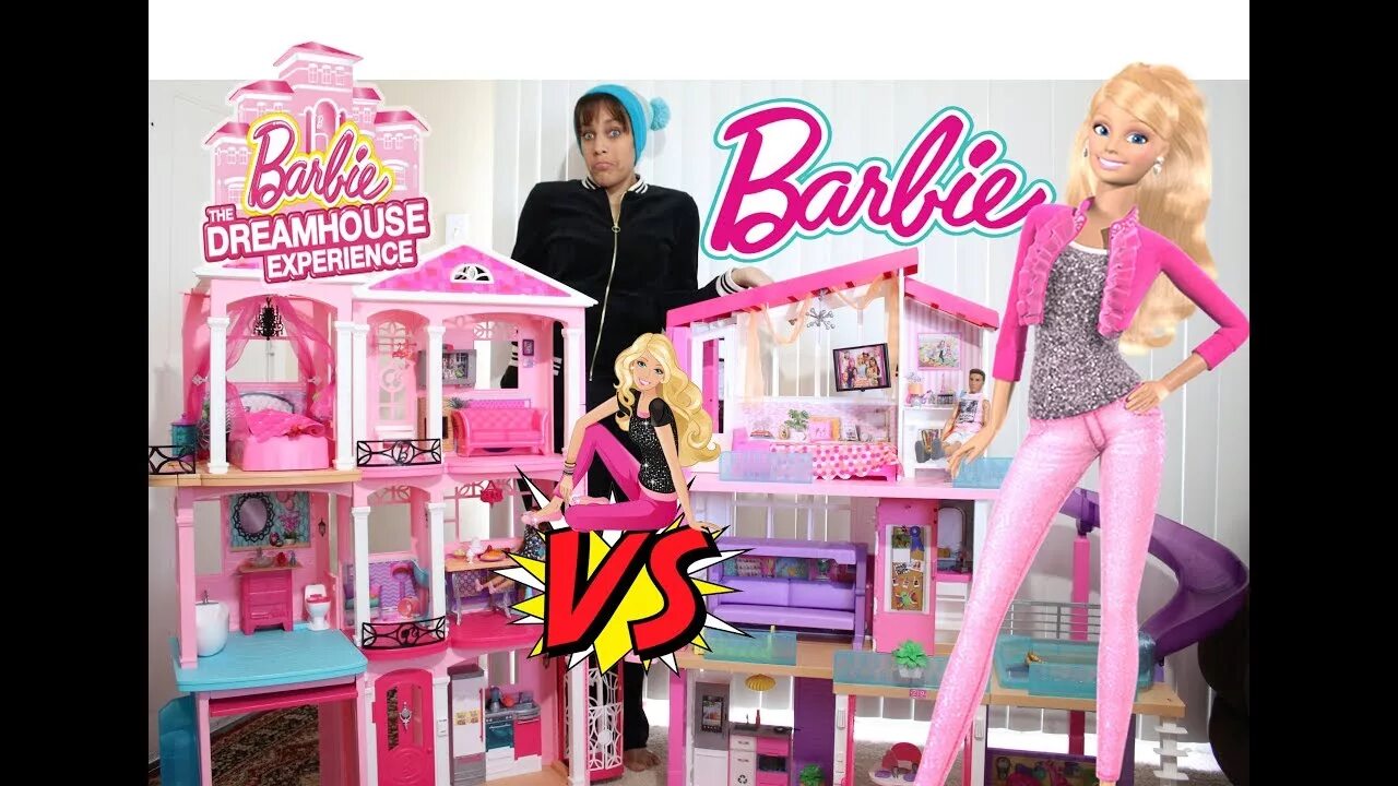Барби дом мечты игрушка 2004. Кукла Барби Live and Dream House. Barbie Dream House 2005. Barbie Dream House 1995.