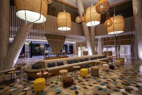 Pearl resort spa