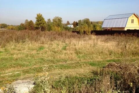 Дмитровский земельный