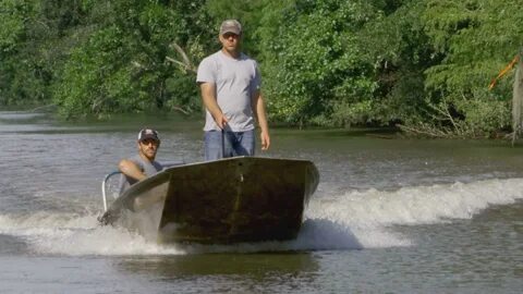 Swamp People, Black Lagoon Battle, episode calendar, episode summary, Swamp ...