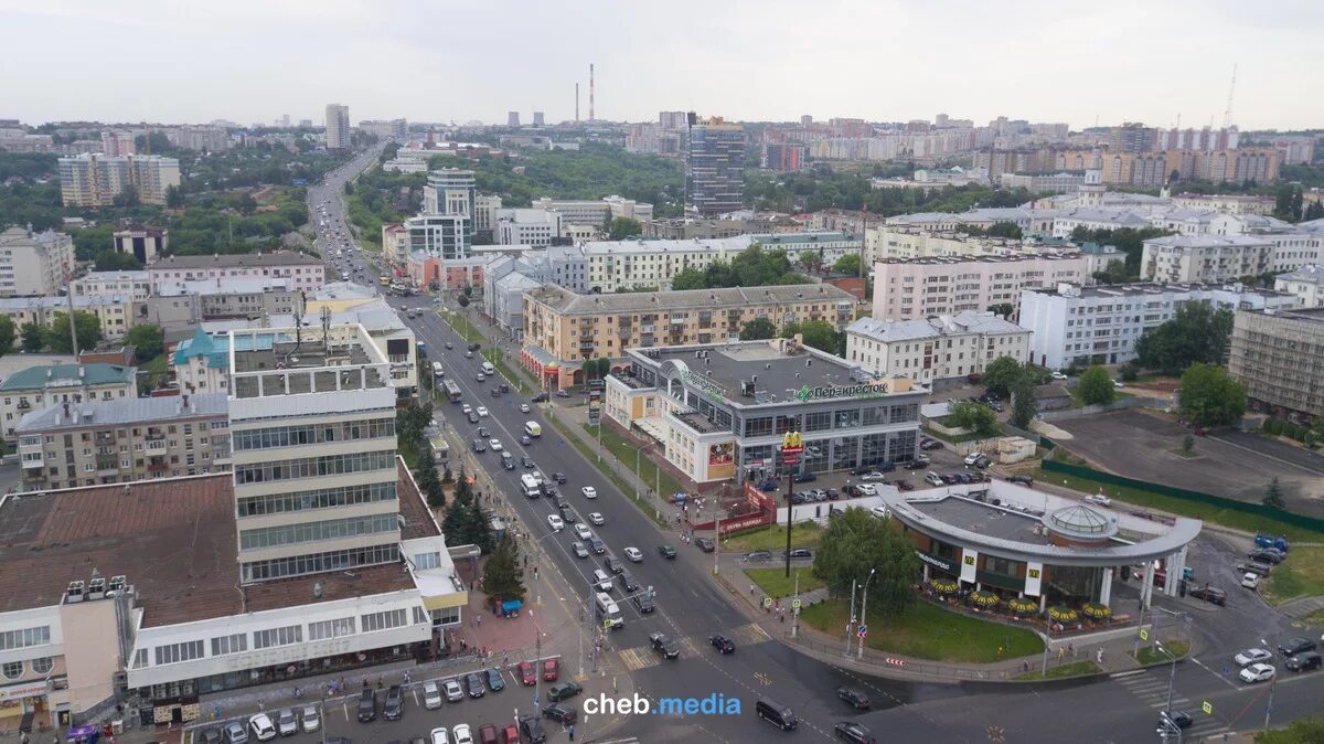 Воробьева 20
