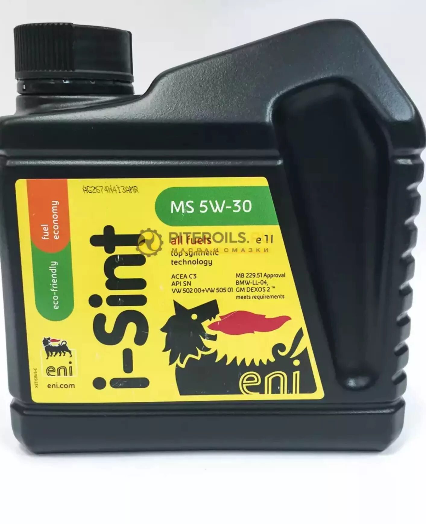 Моторное масло Eni 5w-30. Eni i-Sint MS 5w30 (1л)102181. Eni i-Sint Mid SAPS 5w-30 Top. Eni i-Sint MS 5w30 4л.