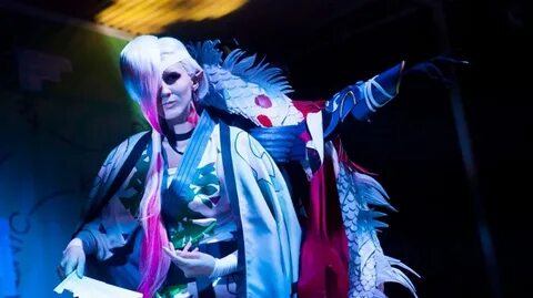 Тг канал cosplay