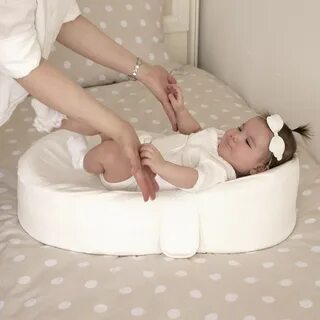 Ортопедический кокон для новорожденных