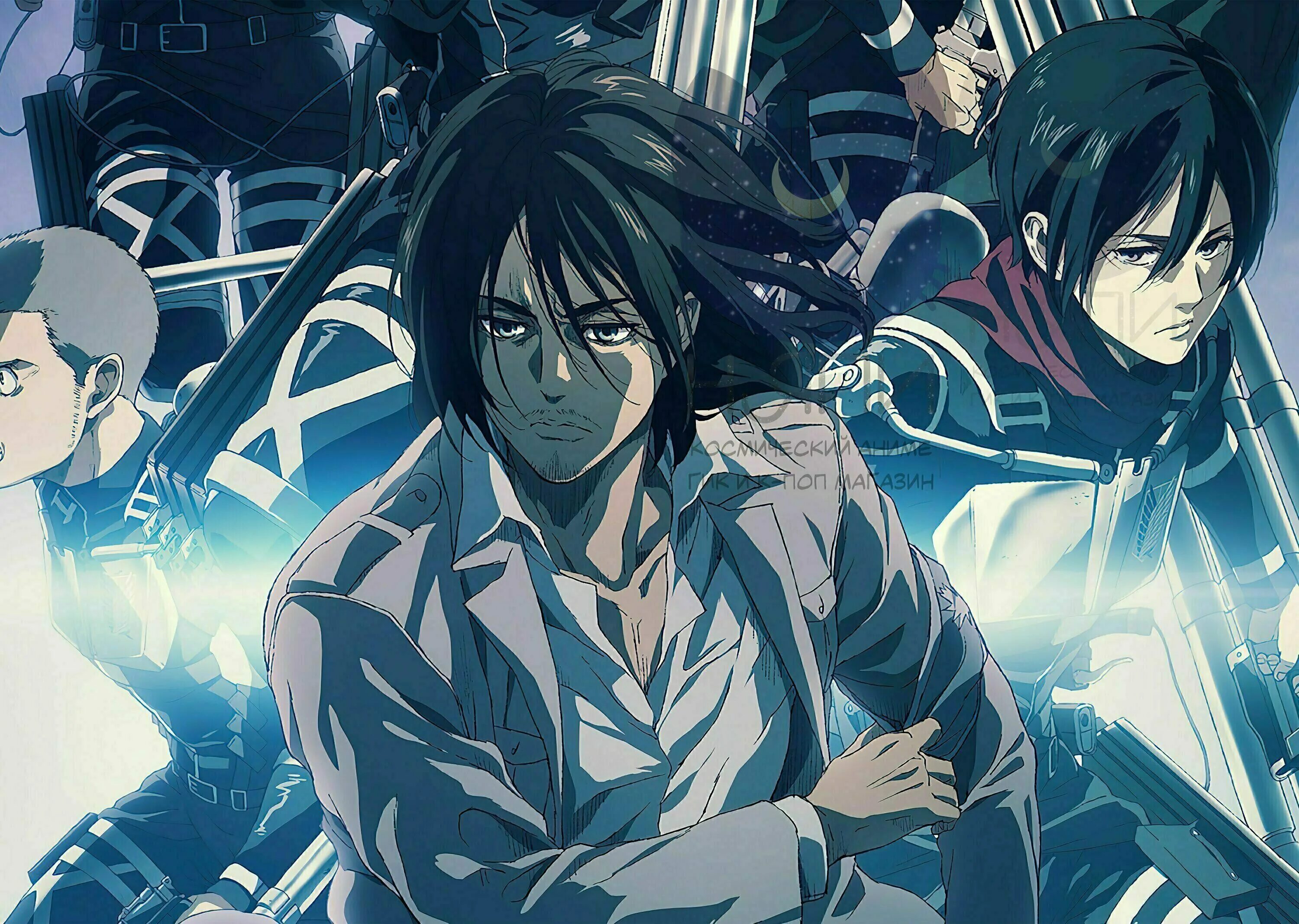 Эрен йегер 1 сезон 1 серия. Атака титанов 4 сезон. Атака титанов финал. Атака титанов имир фриц титан. Атака титанов эрен 4 сезон.