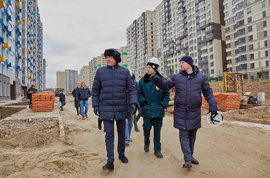 Правда мытищи сегодня. Лидер парк Мытищи. Этап строительства Мытищи парк. ЖК Мытищи парк. ЖК Смайл Мытищи.