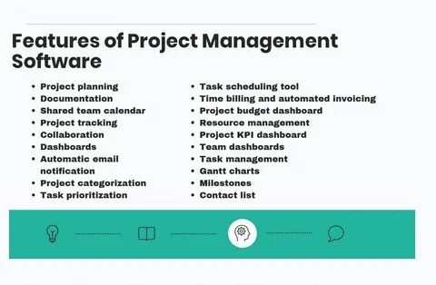 System features