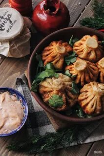Грузинская кухня названия