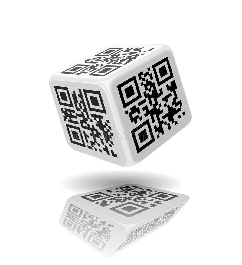 Qr код куб. Куб с QR кодом. QR кубик. Картонный куб с QR кодом. Куар код на кубике.