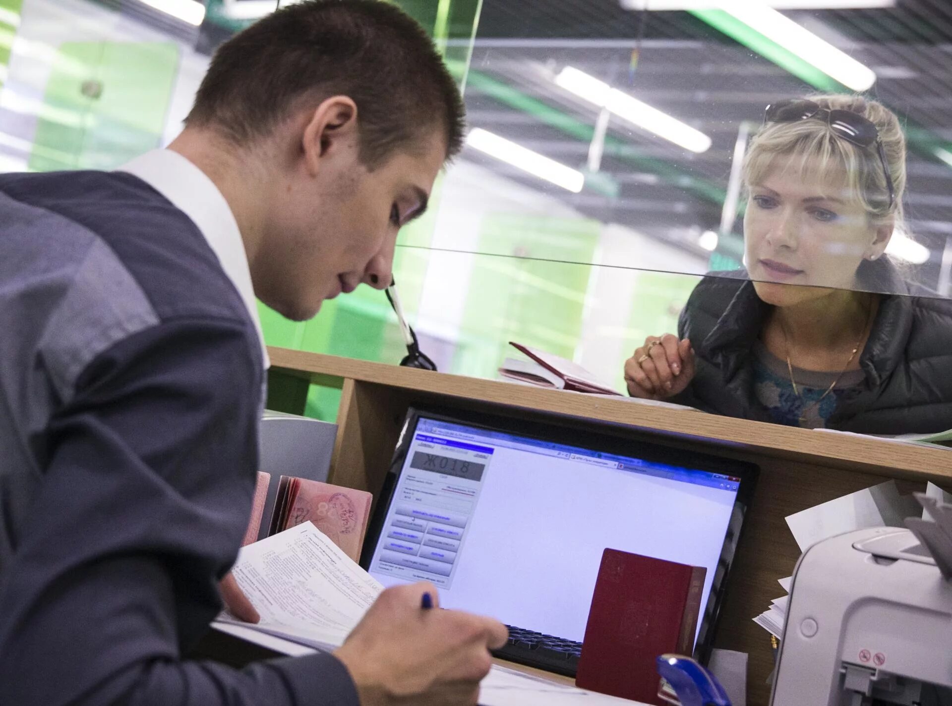 Работа с иностранными гражданами в 2025 году