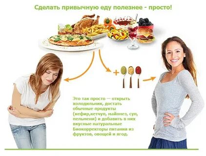 Просто полезно