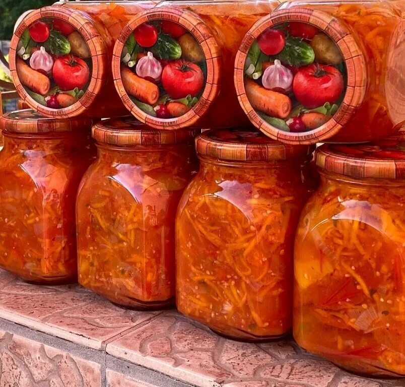 Заготовка овощей на зиму. Красивые заготовки на зиму. Консервирование на зиму. Закрутка овощей на зиму. Огуречная закуска на зиму.