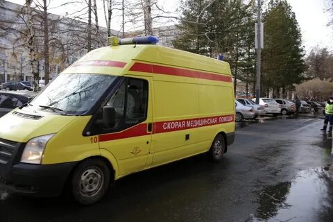 Перевозка реанимобилем