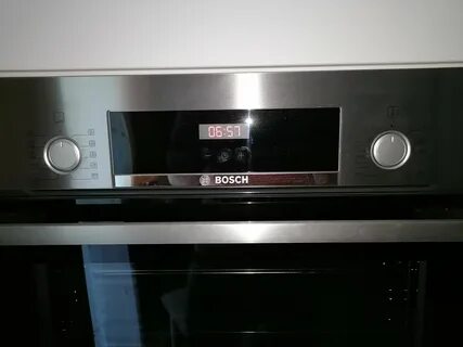 Bosch hbf534eb0q