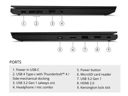 Thinkpad l13 g2