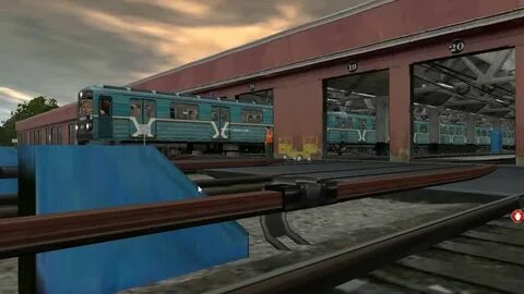 Метро 12