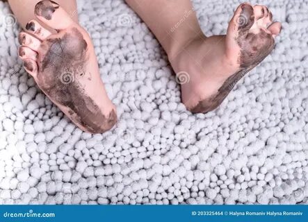 Daily foot