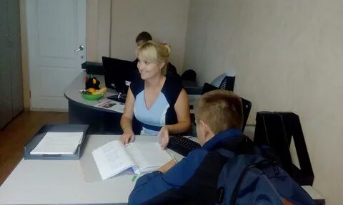 Содействие трудоустройству студентов