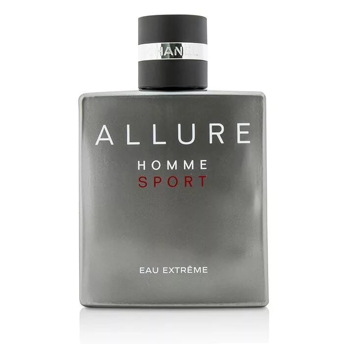 Chanel туалетная вода Allure Homme Sport, Франция, 150мл - купить по низкой цене