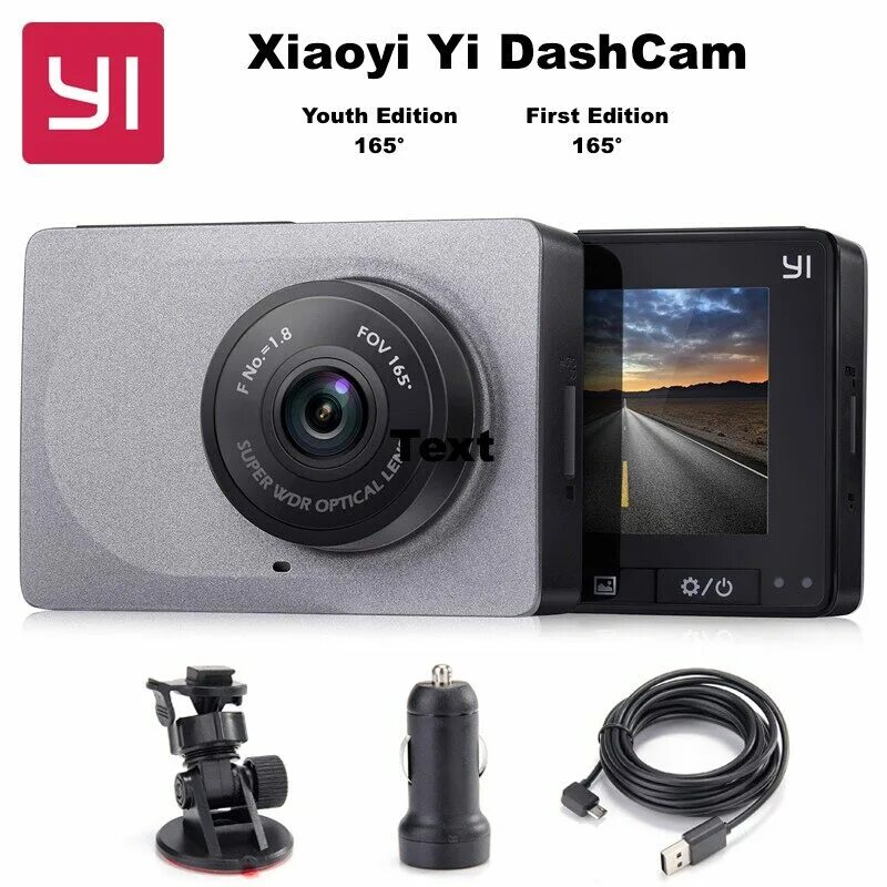 Xiaomi yi smart dash camera. Видеорегистратор xiaomi yi smart dash camera. xiaomi yi 1080. видеорегистратор yi smart dash camera se. yi smart dash camera серый.