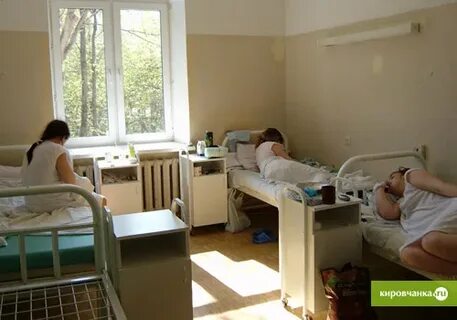 Роды в нн