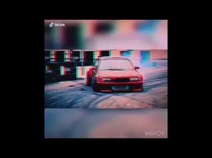 Дрифт тик тока