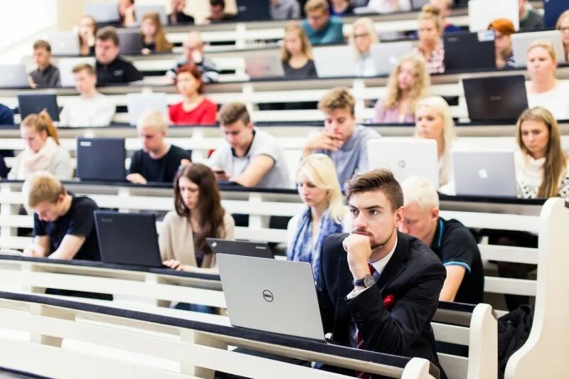 Обучение с дальнейшей работой