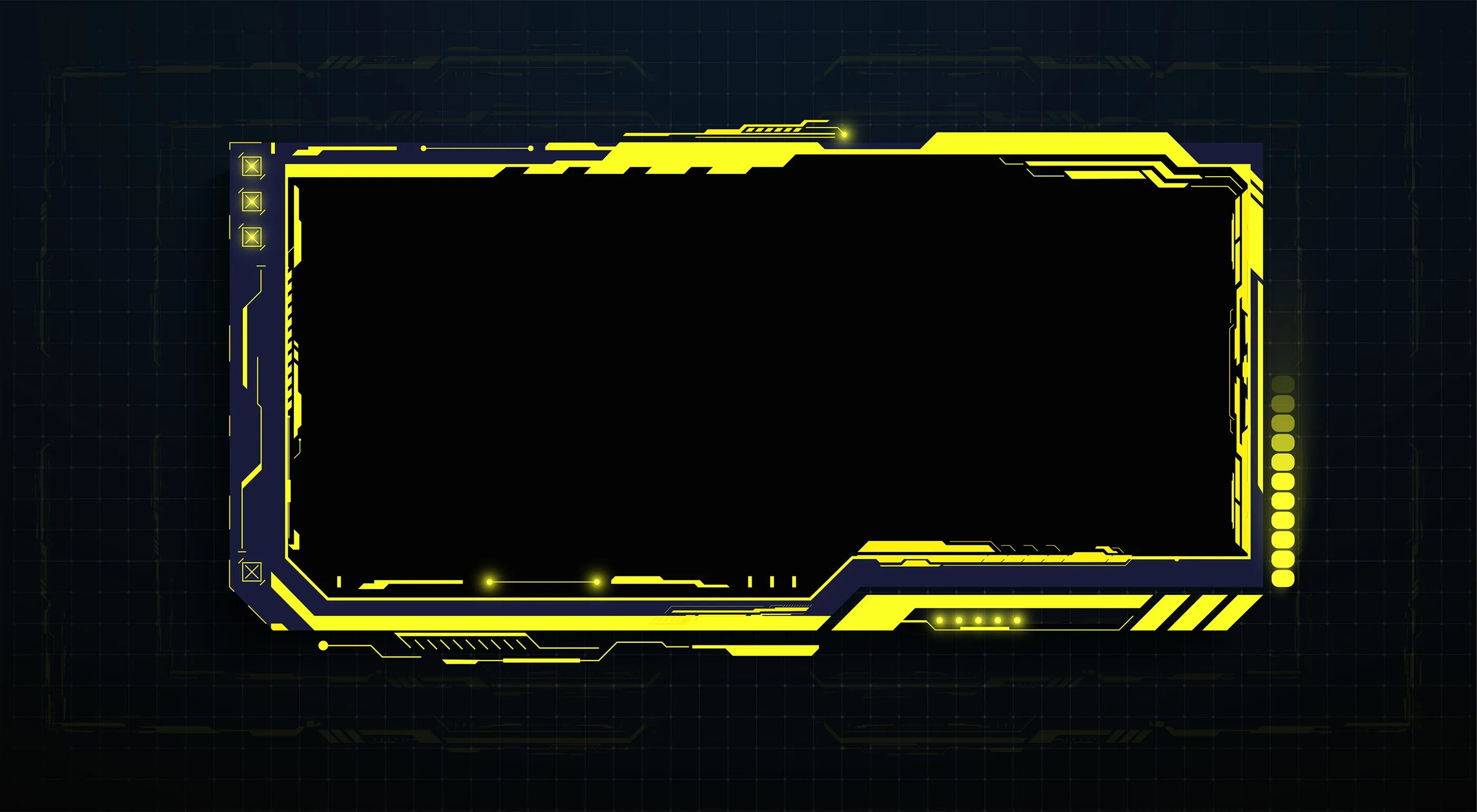User frames