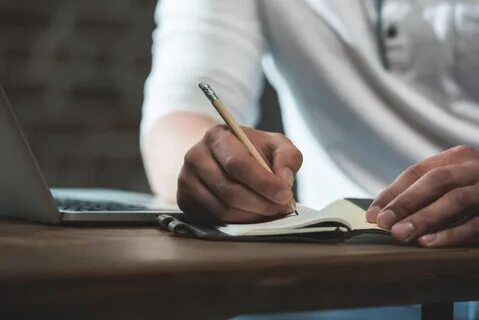 Обучение создание текстов