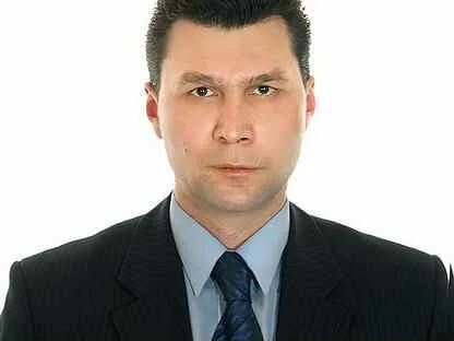 Заневский начальник охраны