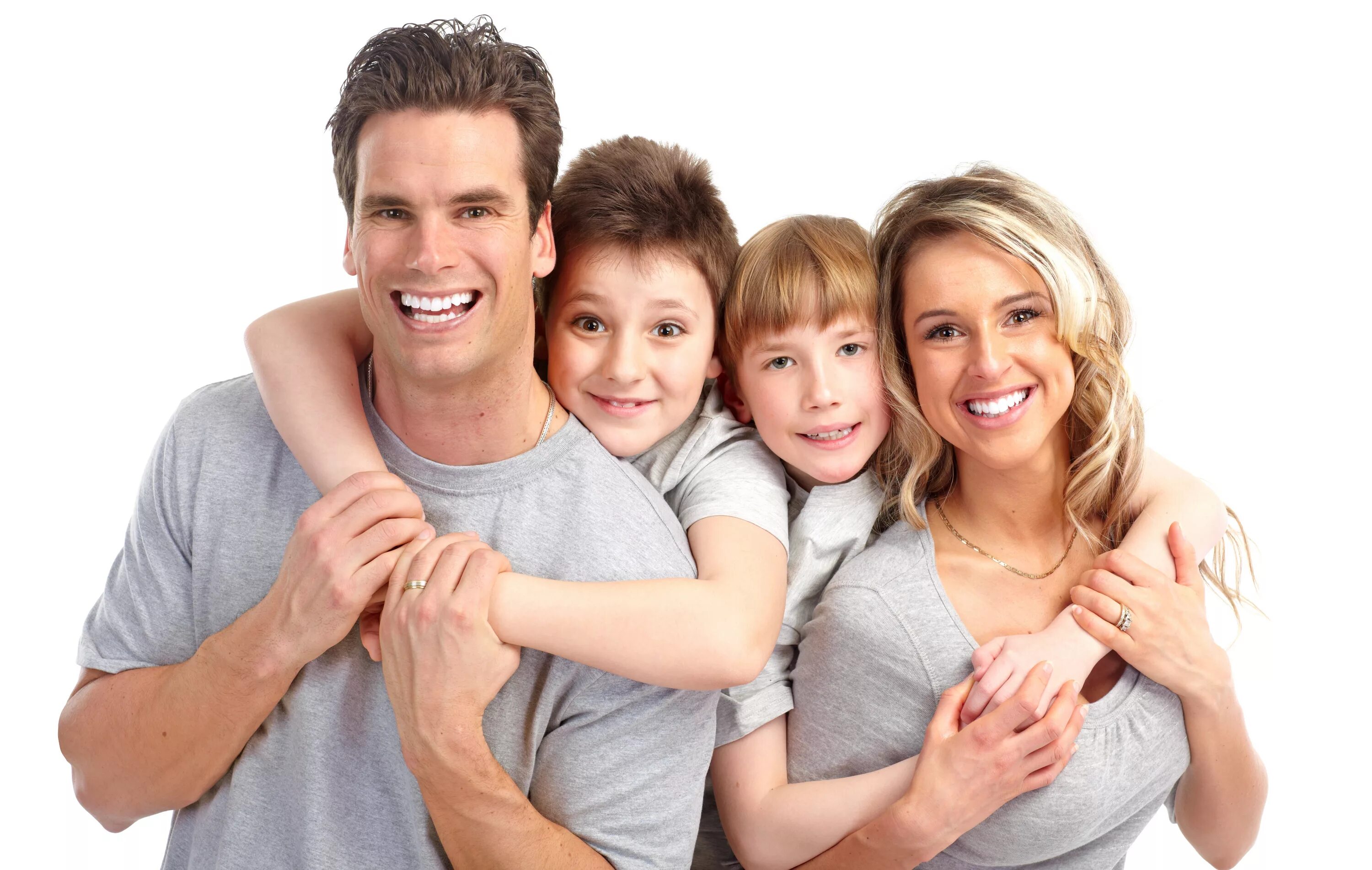 Associate family